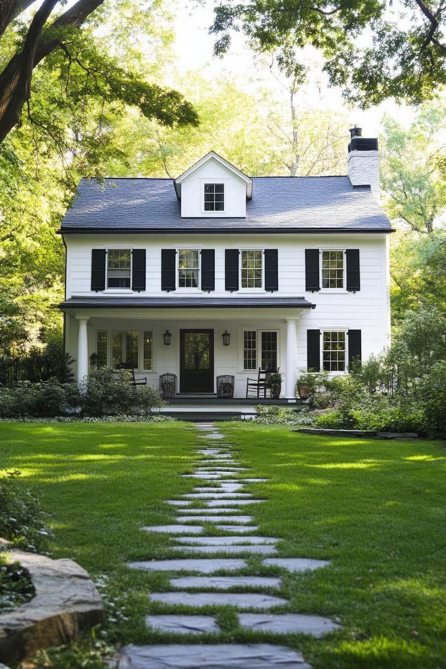 Colonial Era Cottage Style Homes - photo 2