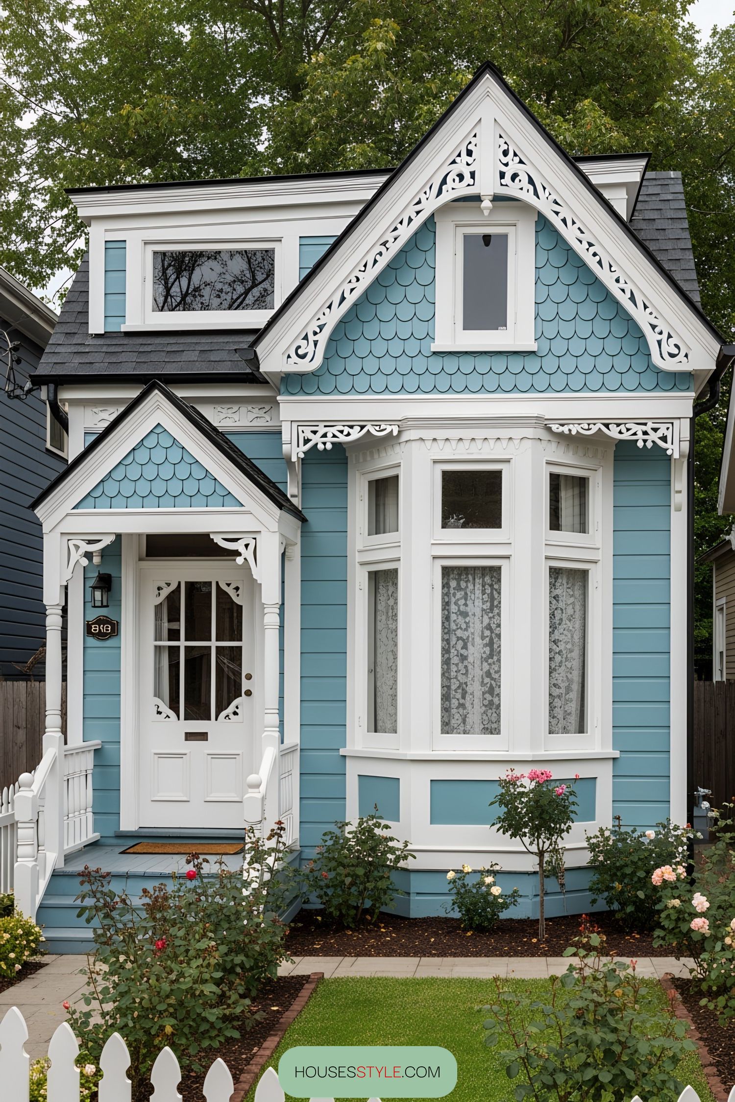 Tiny Timmy: A Miniature Victorian Marvel