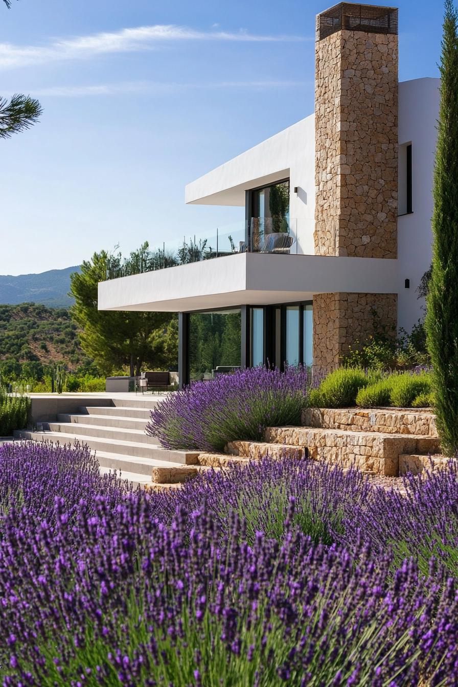 Native Plant Landscaping Ideas - photo 2