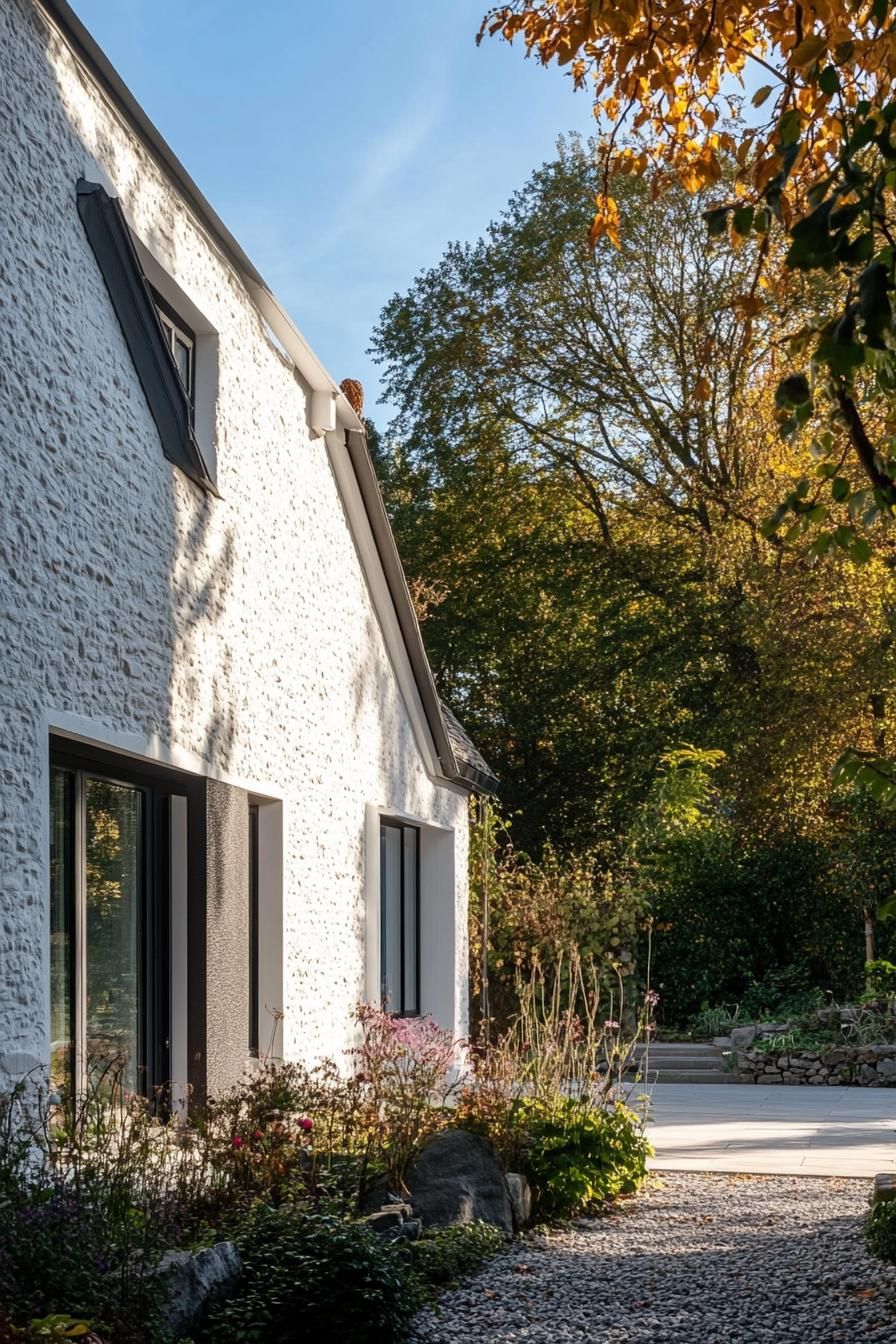 Castle Renovations With Modern Luxury - photo 4