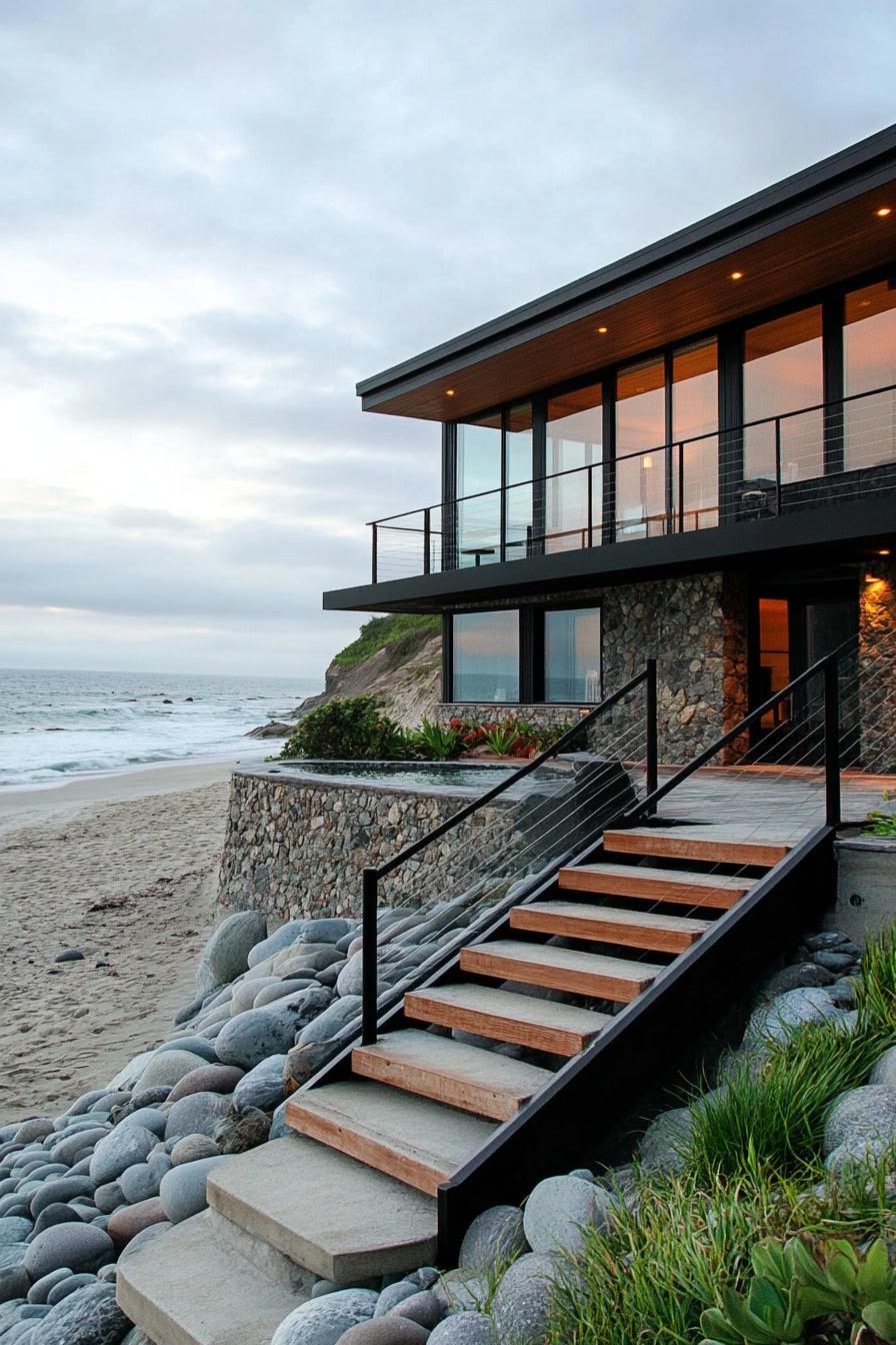 4. Cliffside Panoramic View Lodge - photo 2