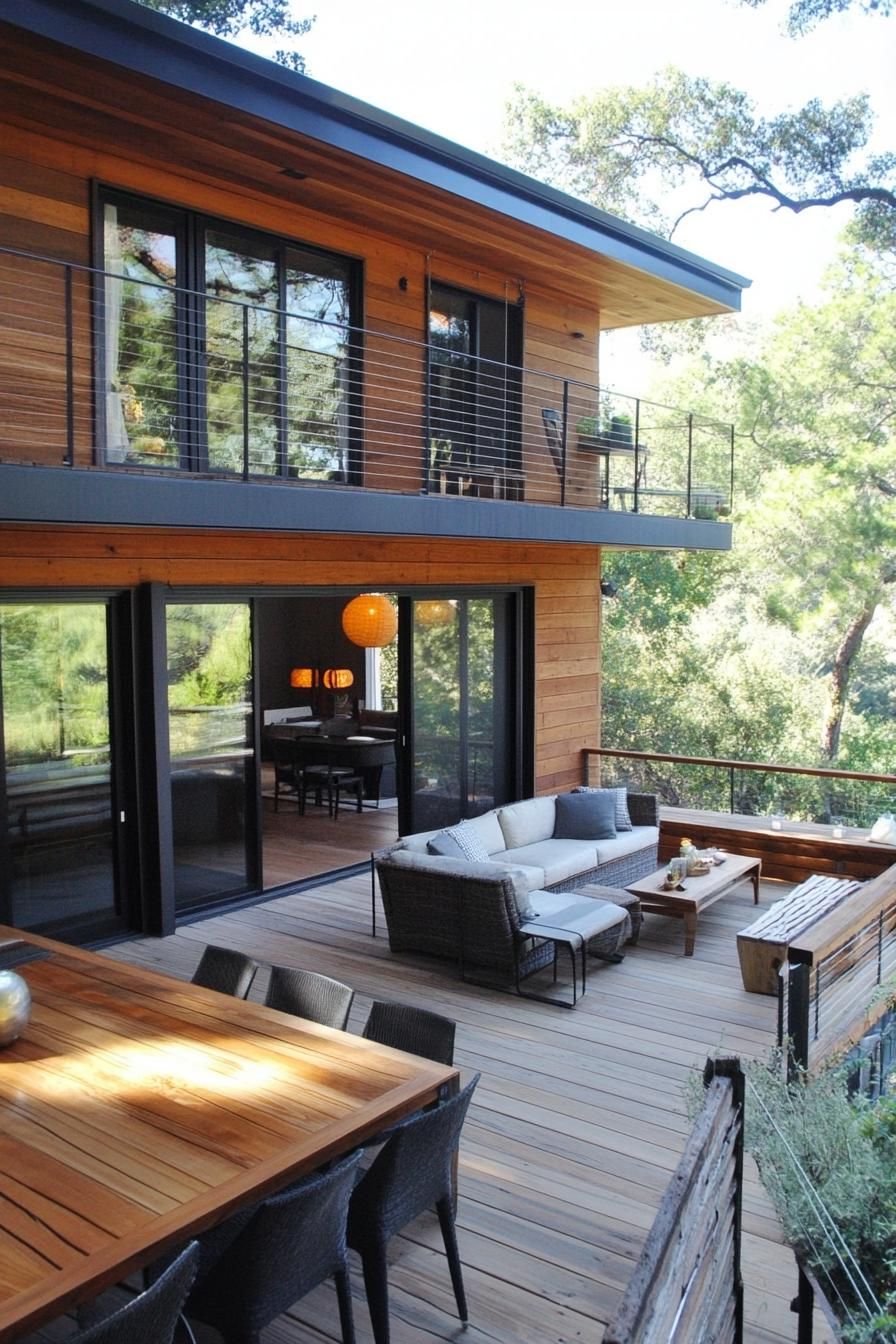 Modular Furniture for Porch Spaces - photo 4