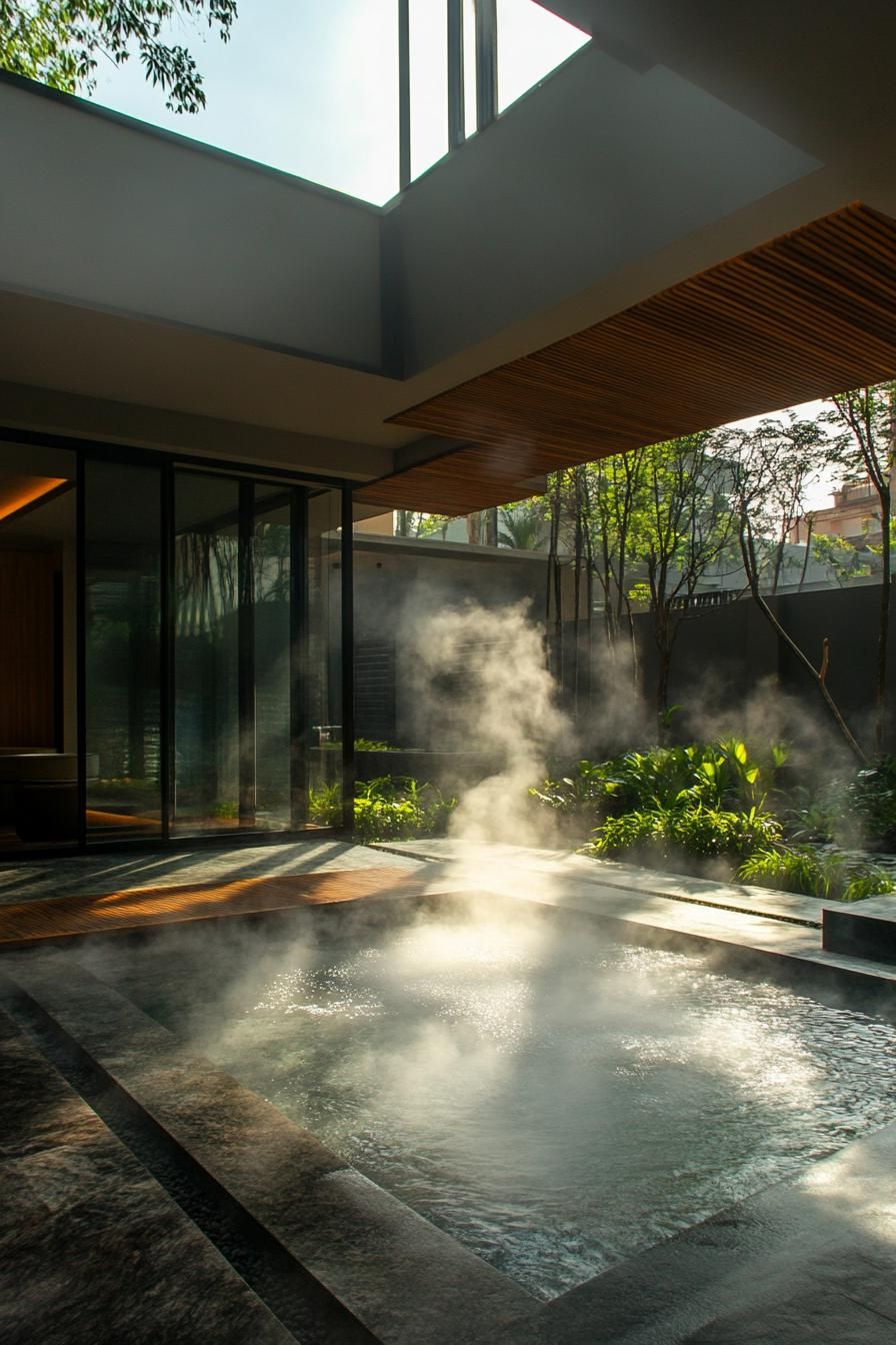 Geothermal Heating Systems - photo 4