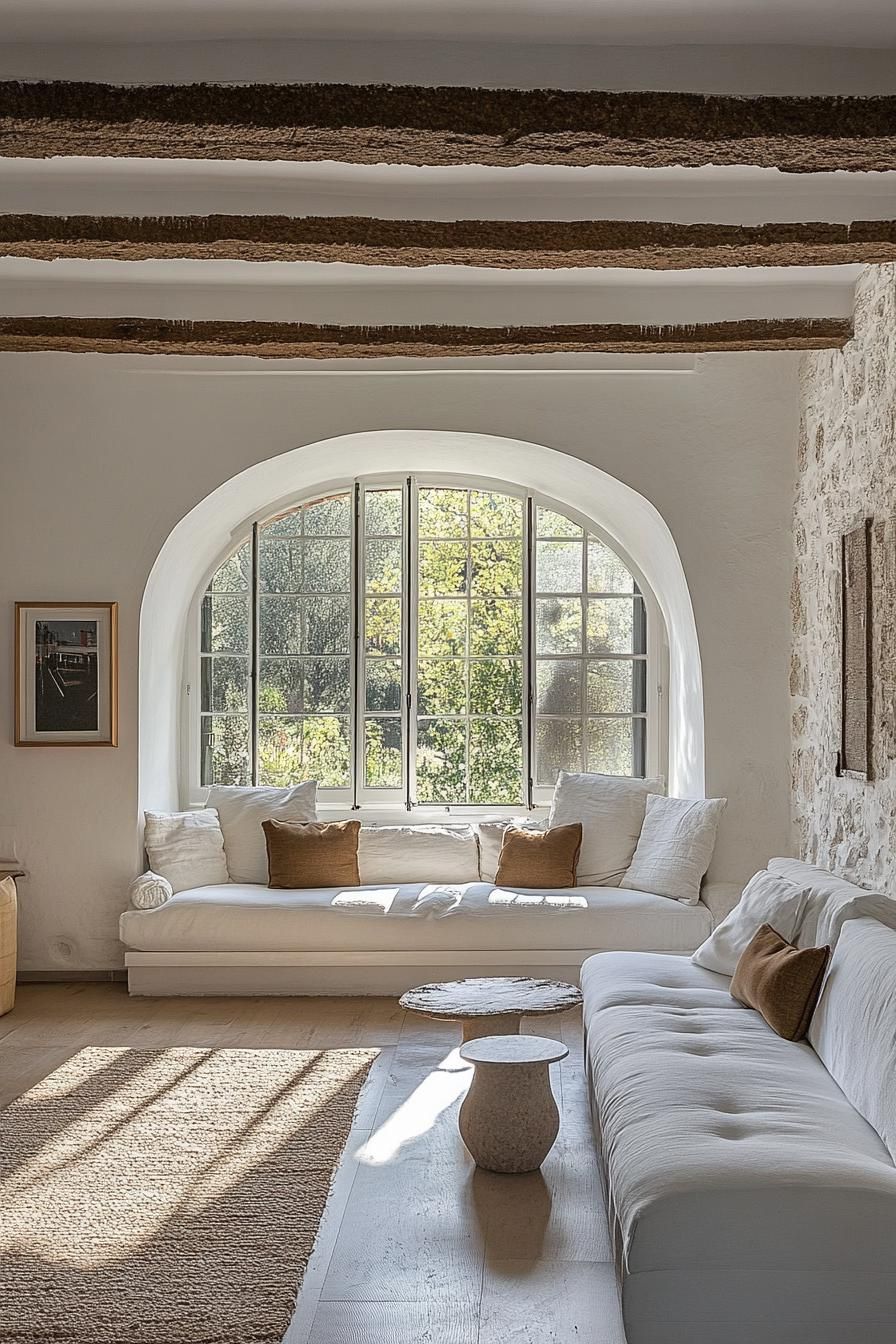 Castle Renovations With Modern Luxury - photo 3