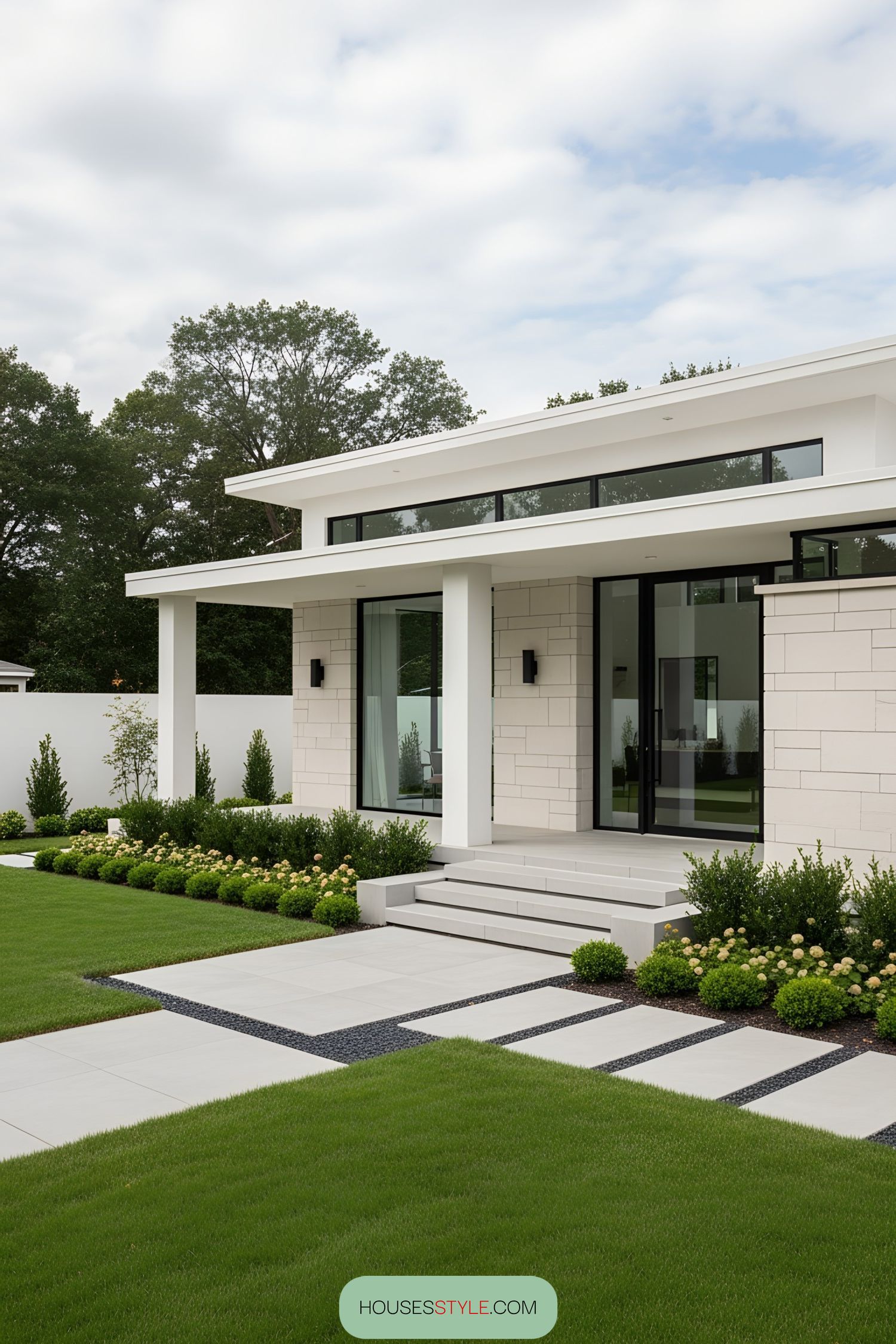 A Bungalow Built for Everyday Happiness