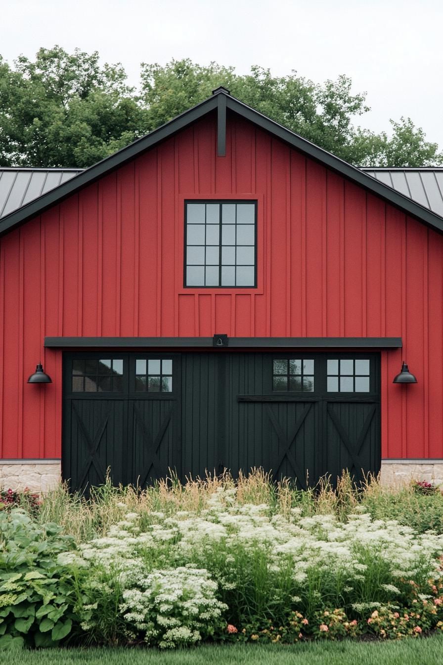 Barn Door Designs - photo 4
