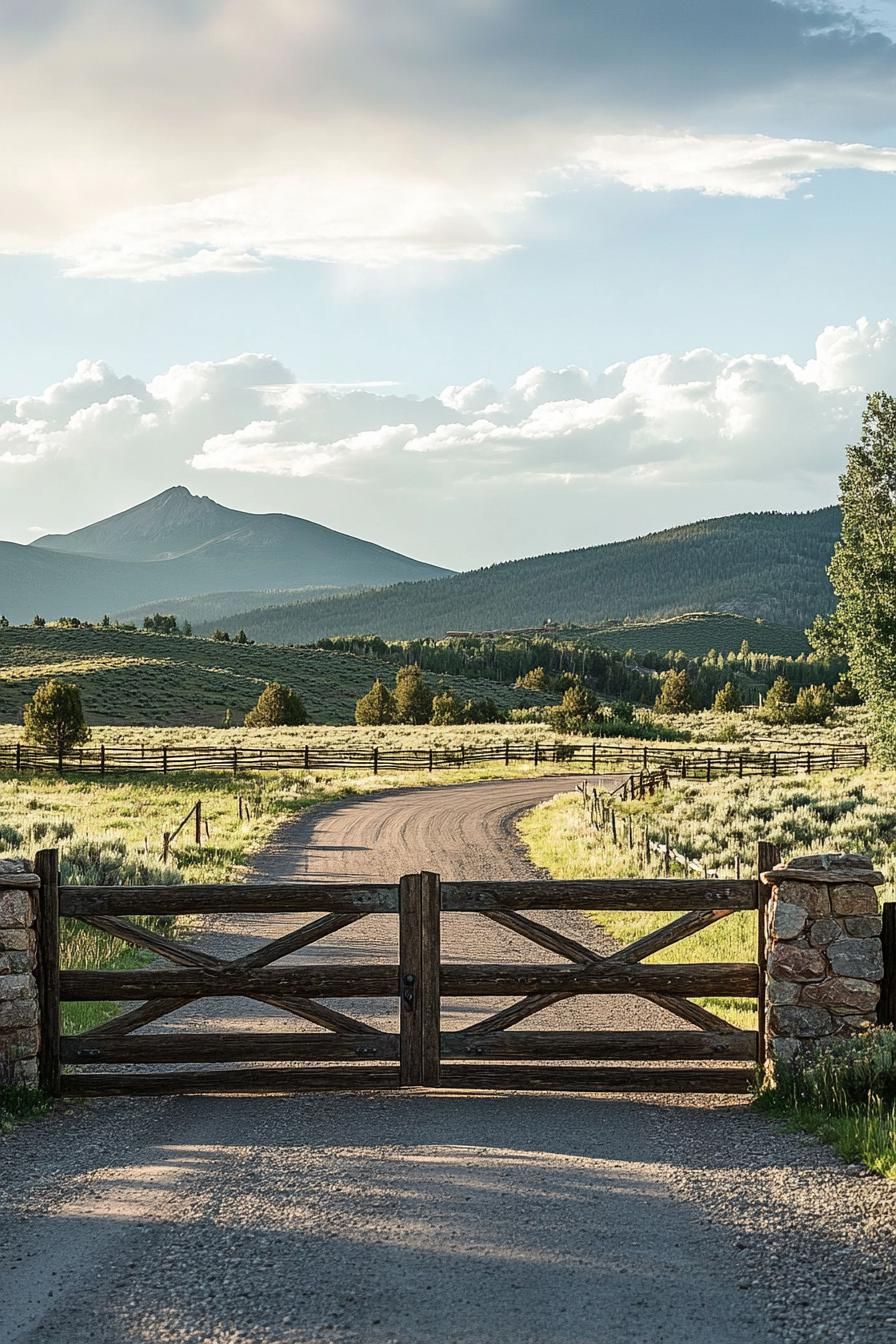 59 Homely Ranch Houses Fluorishing with Charm - photo 48