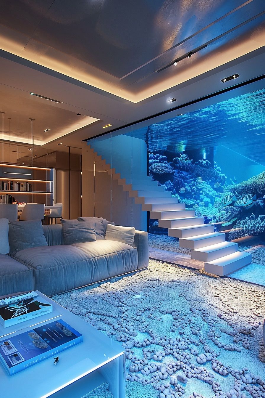 Submerged Ocean-View Dome - photo 2