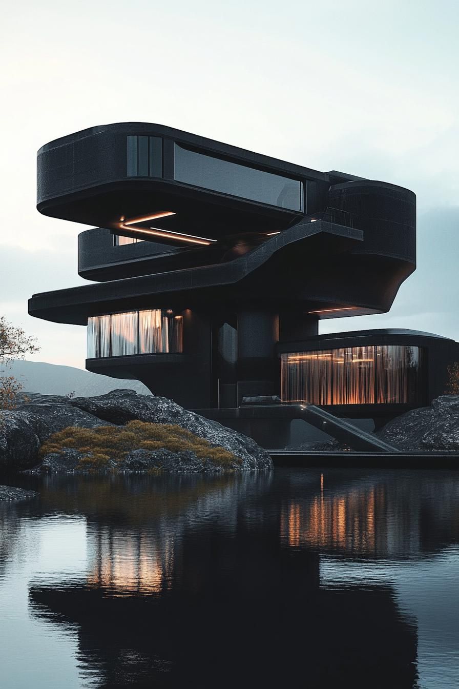 Space Age Habitat - photo 2