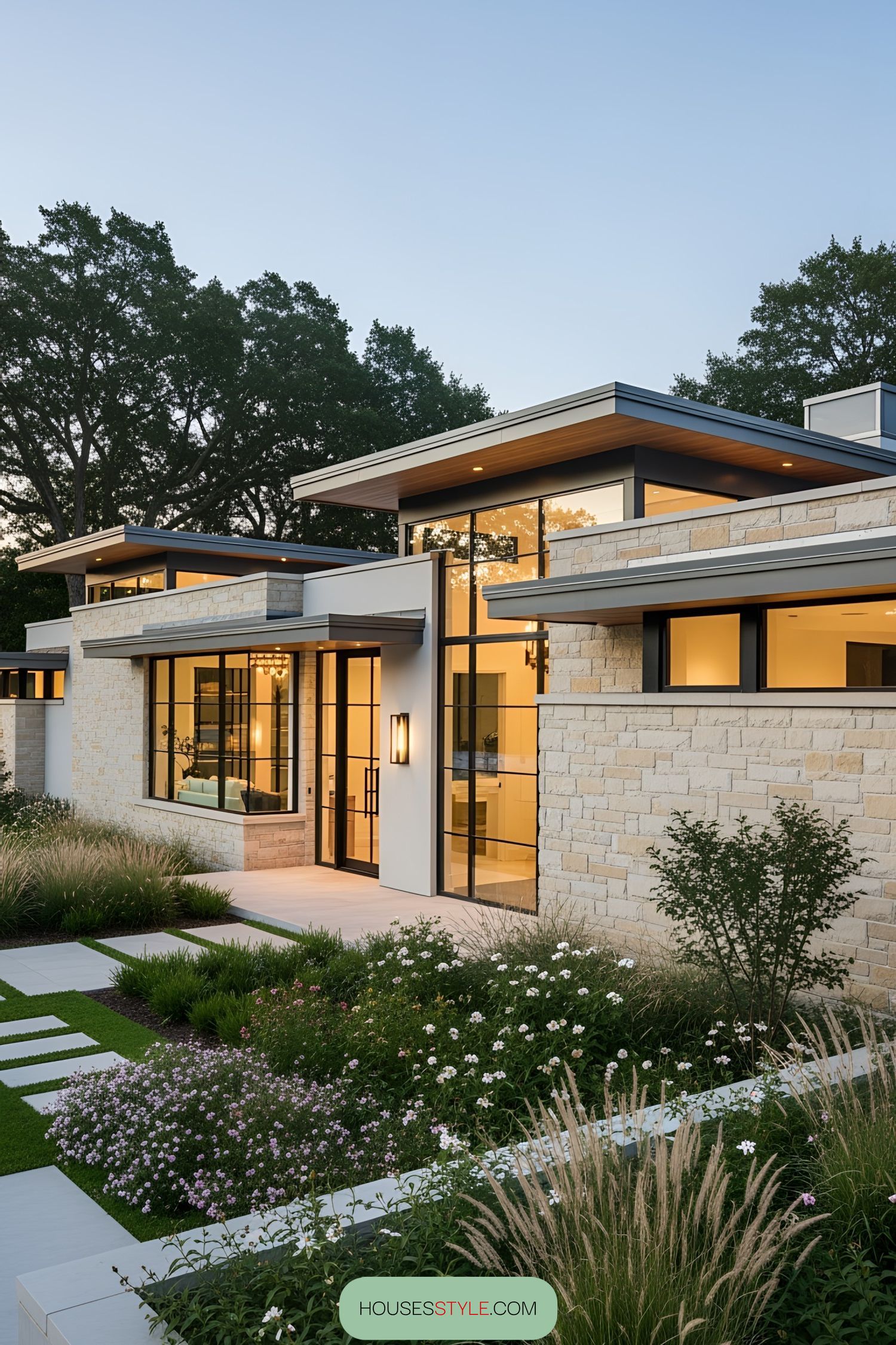 A Modern Slice of Everyday Luxury