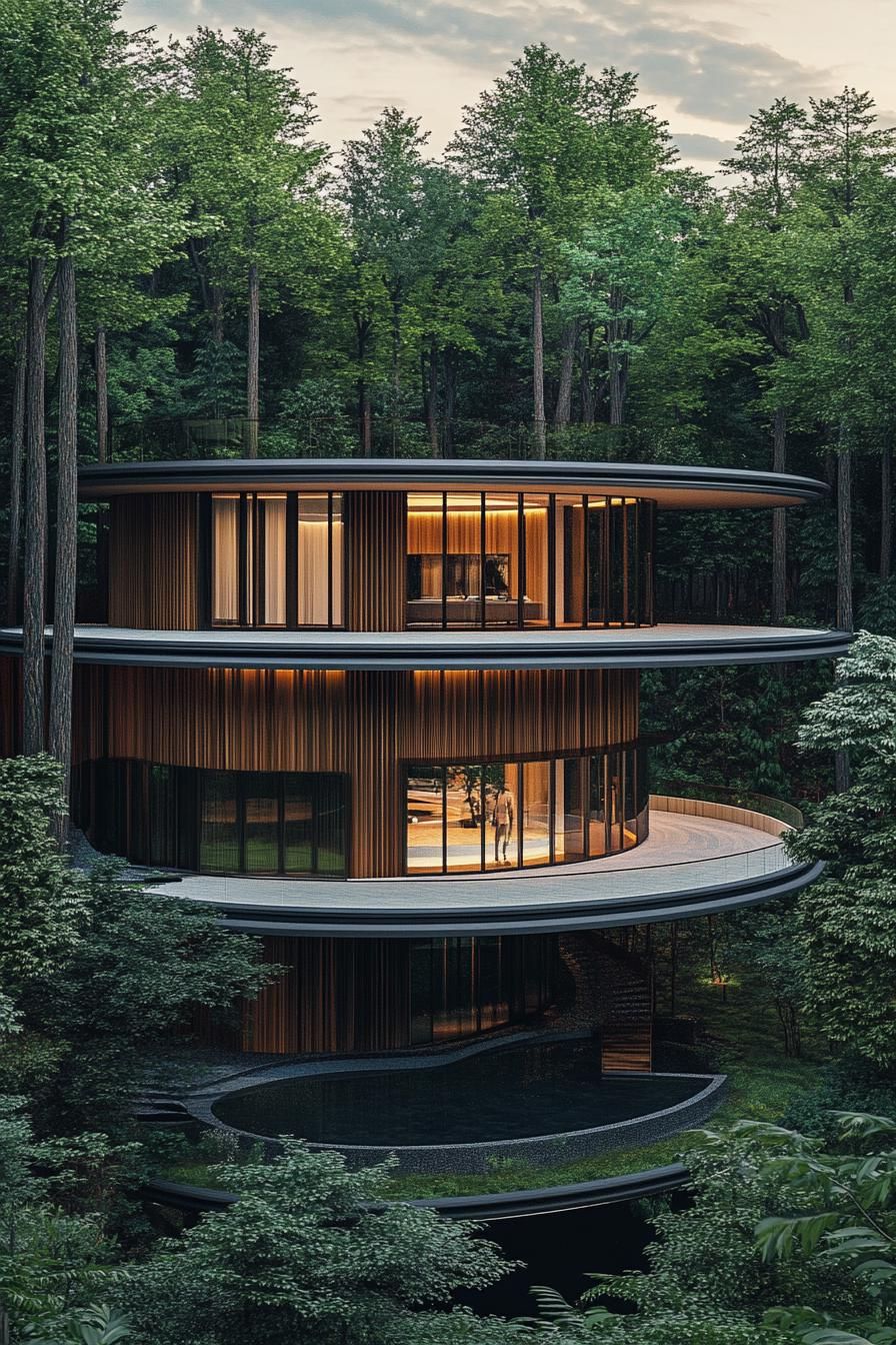 Forest Canopy Estate - photo 3