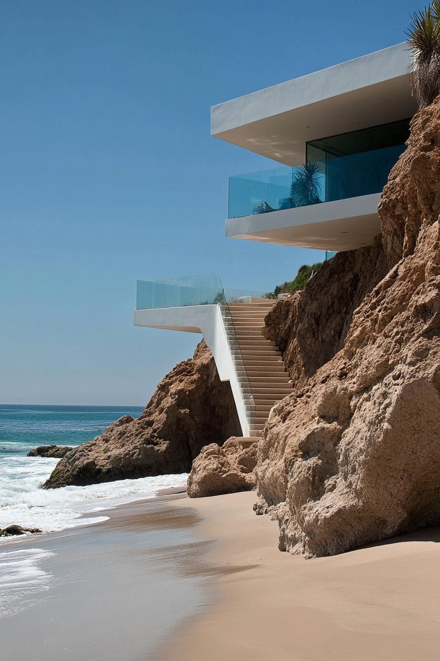 4. Cliffside Panoramic View Lodge - photo 3