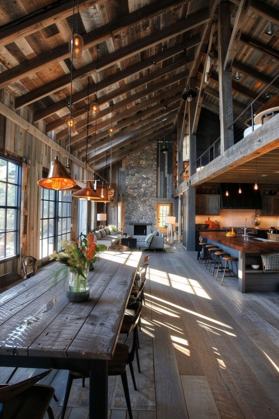 Scandinavian-inspired Minimalist Design - photo 4