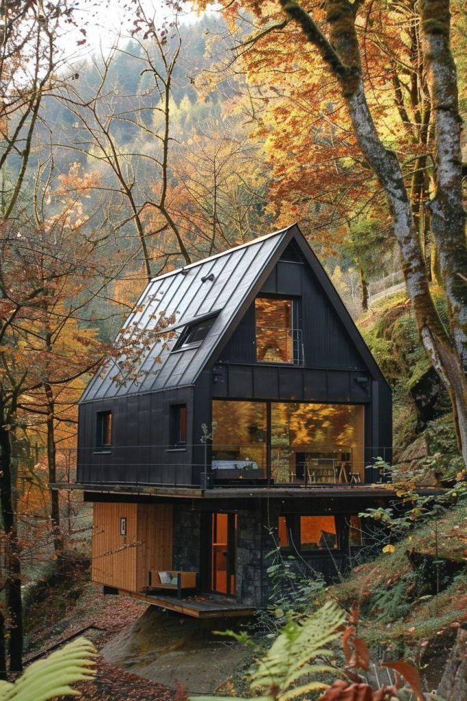 Smart Cabin With Voice Control