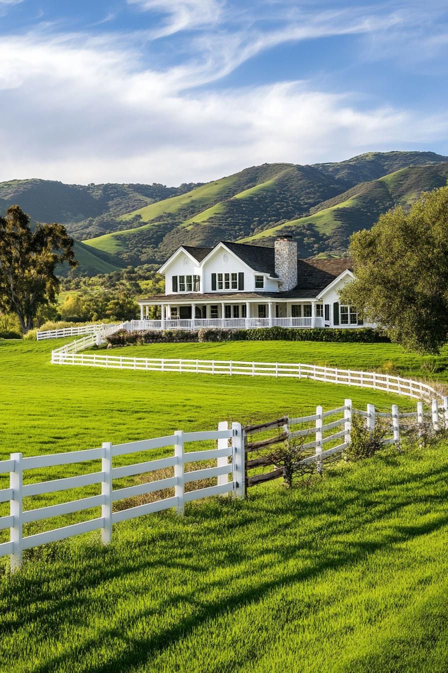 59 Homely Ranch Houses Fluorishing with Charm - photo 37