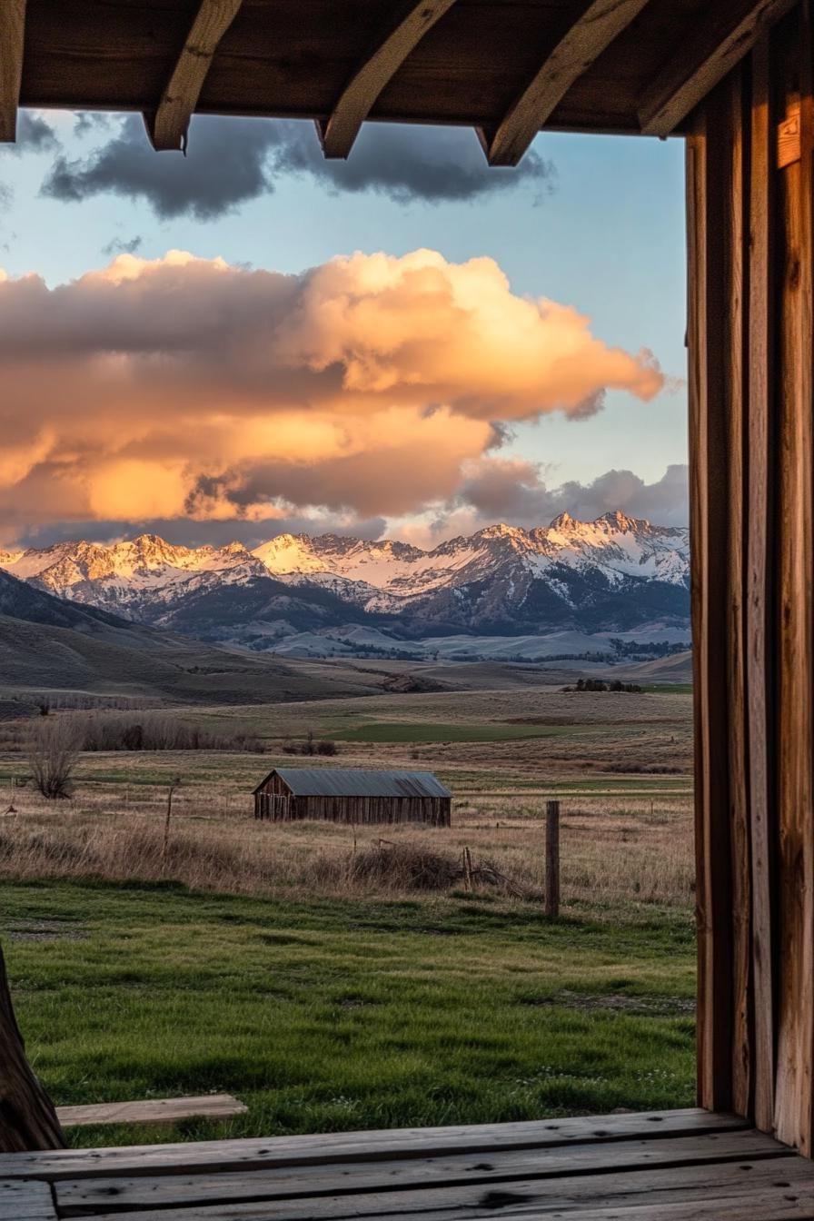 59 Homely Ranch Houses Fluorishing with Charm - photo 53