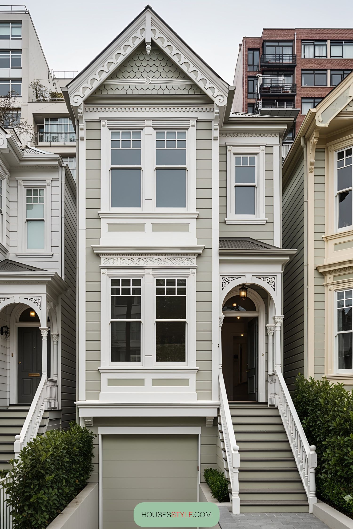 Affordable Victorian Elegance on Display