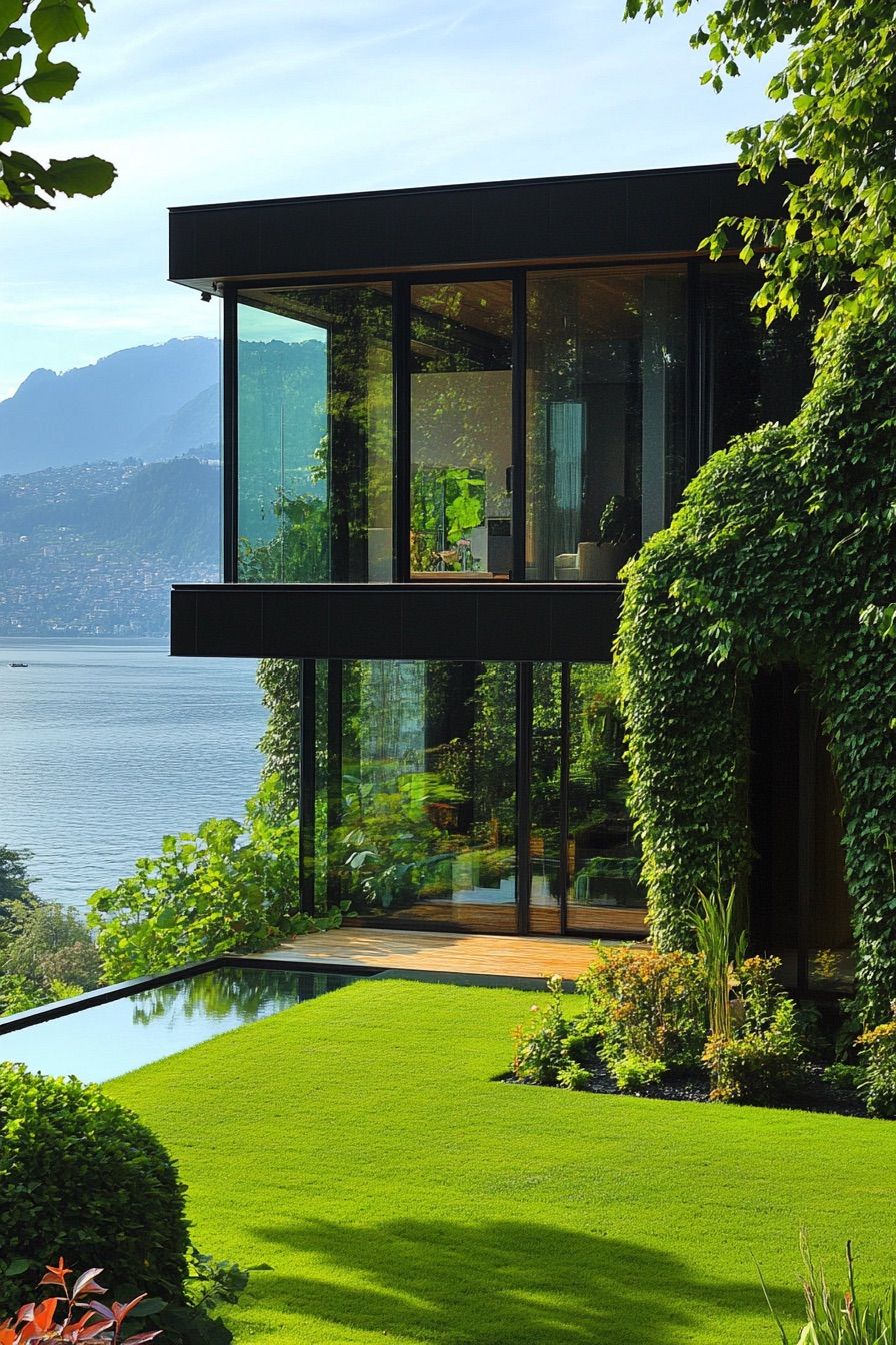 Biophilic Design Elements for Lake Homes - photo 2