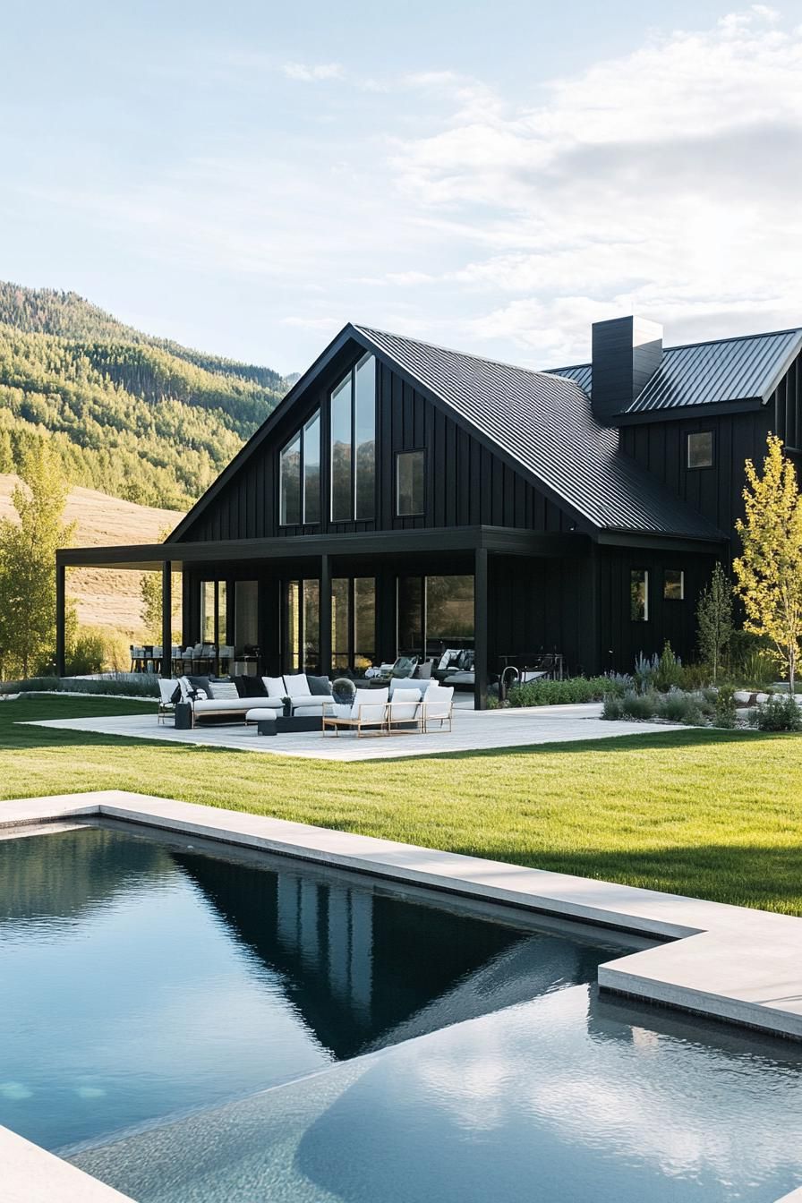 Stylish Simplicity in Nordic Design