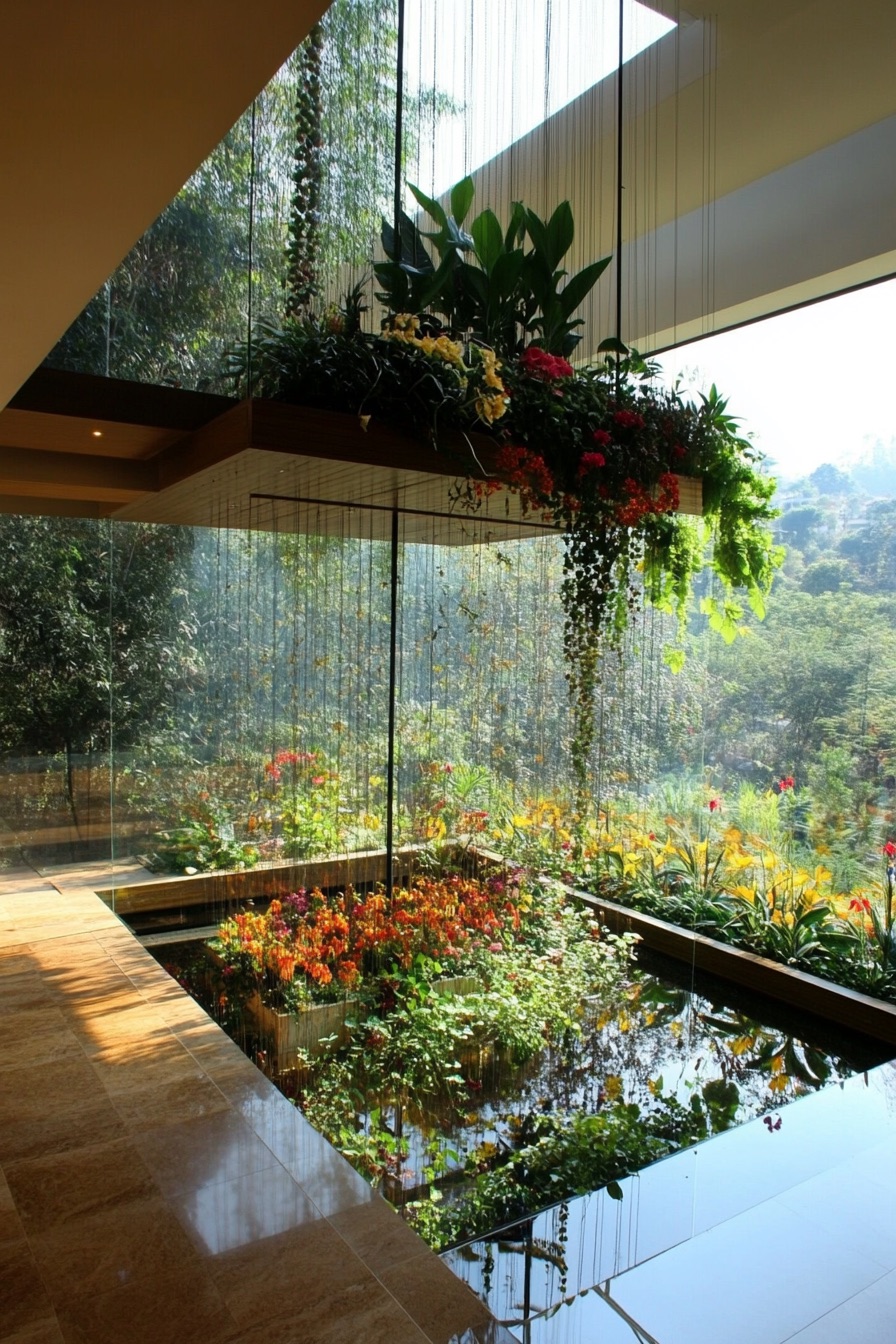 37 Atrium Homes With Bright, Show-Stopping Spaces