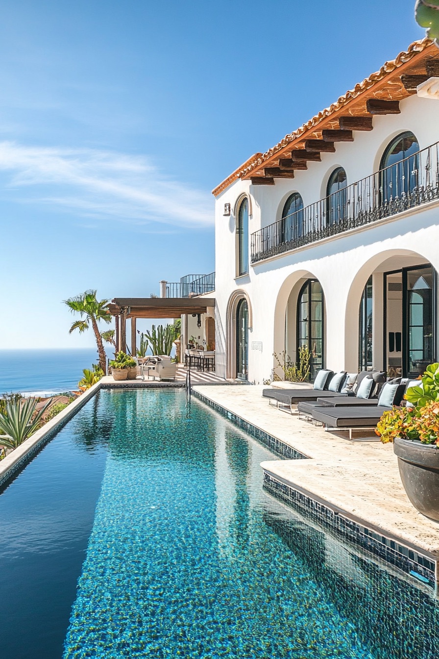 39 Spanish Villas That Feel Like a Dream Home