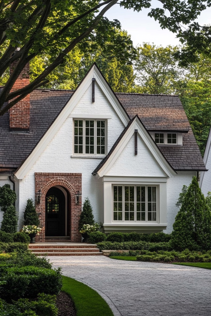 40 Modern Cottage Houses Worth a Second Look