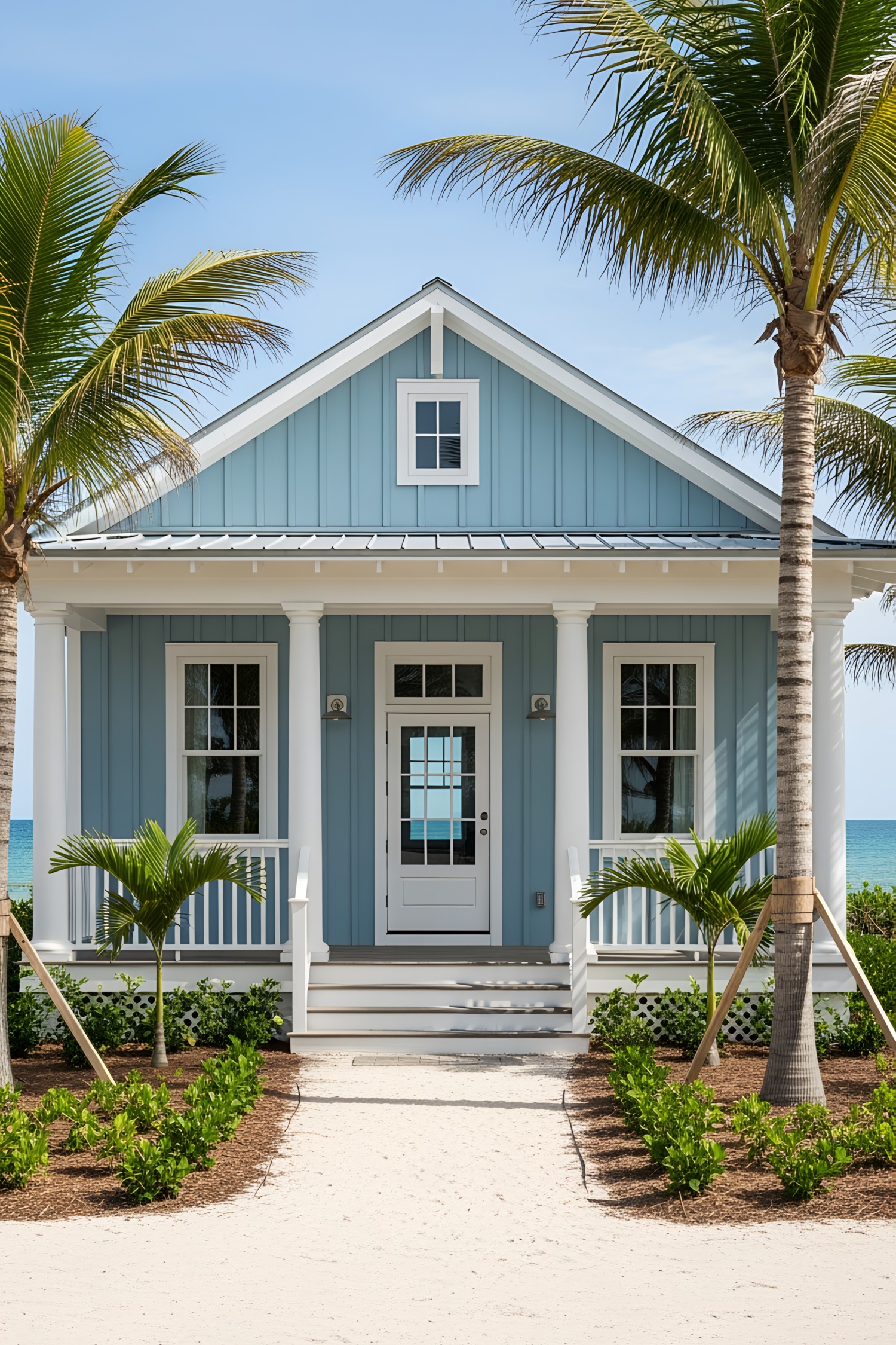 21 Tiny Homes That Pack a Punch by the Sea