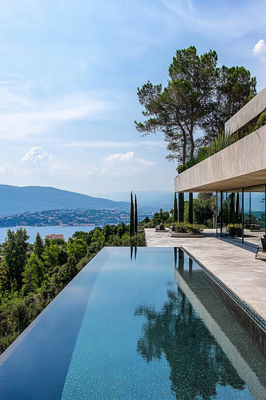 41 Amazing Villas That Feel Like Far More Than a Retreat