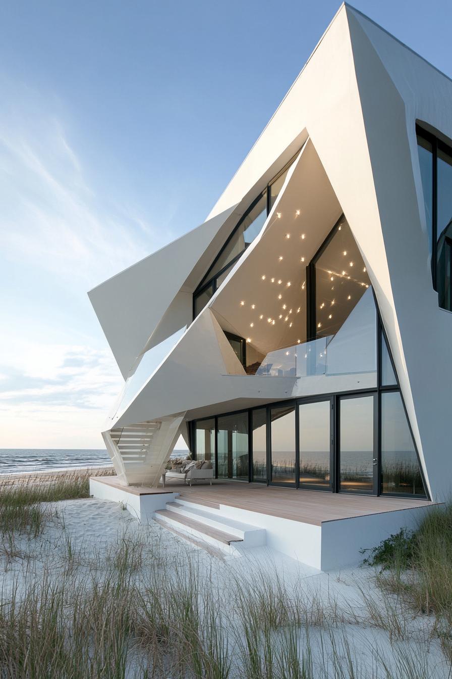 34 Inspiring Beach Houses for Your Seaside Daydreams