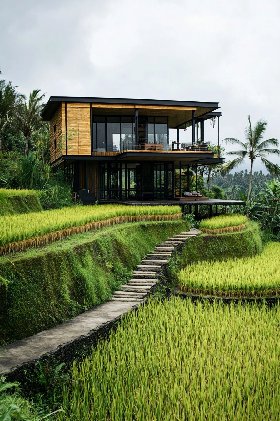 77 Shipping Container Home Designs for Bold Living