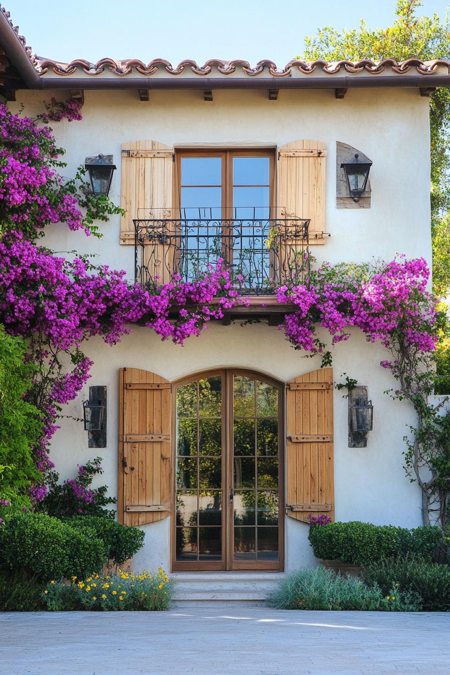 38 Tuscan Mediterranean Homes Full of Old-World Charm