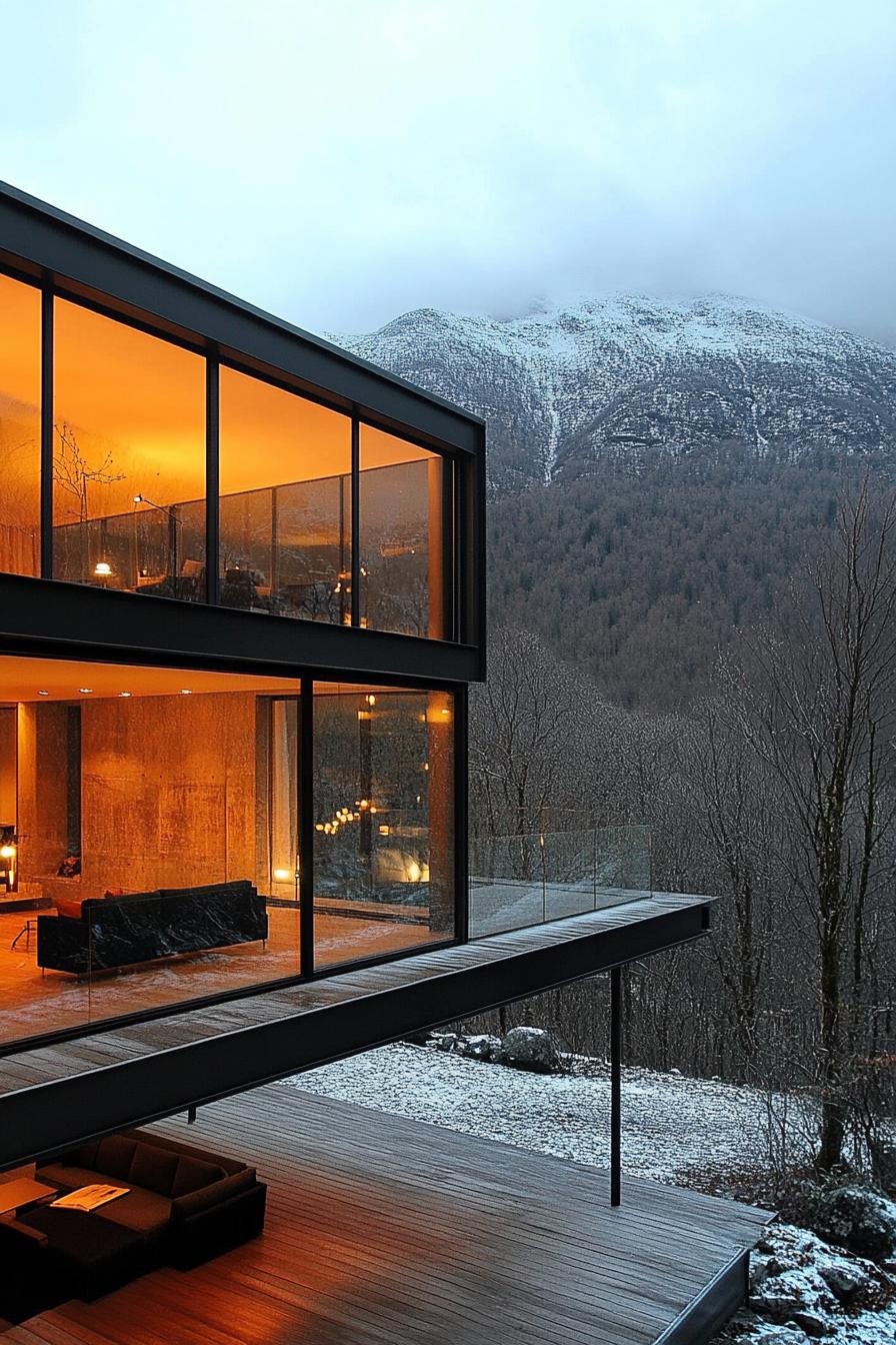 35 Modern Minimalist Houses for Your Dream Home