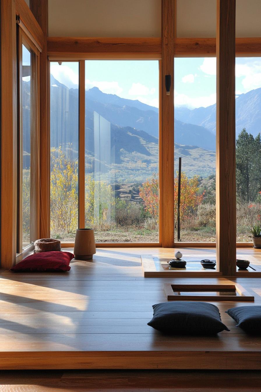 40 Modern Zen House Ideas for Serene Everyday Living