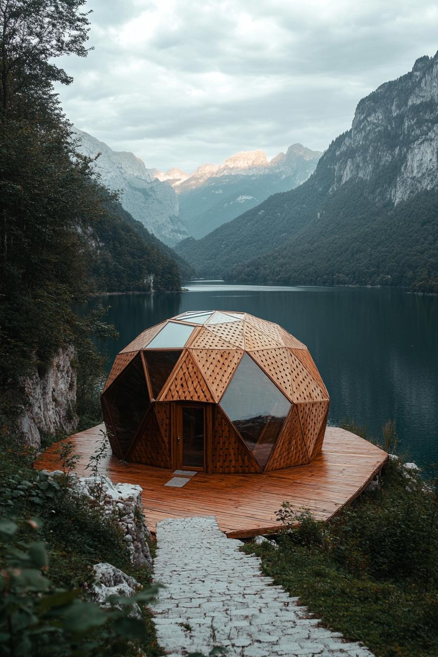 20 Dome Cabins That Make Stunning Nature Retreats