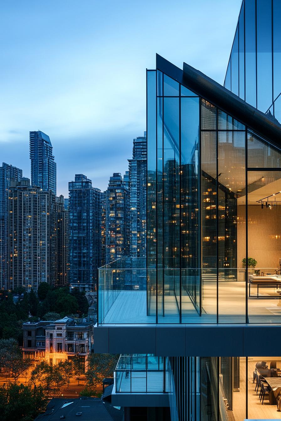 40 Modern House Window Design Ideas for Dream Homes