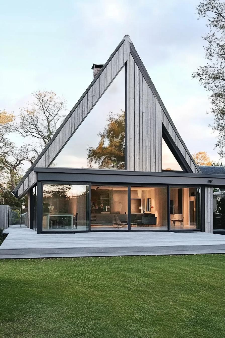 32 Nordic Houses Full of Cozy Hygge Charm