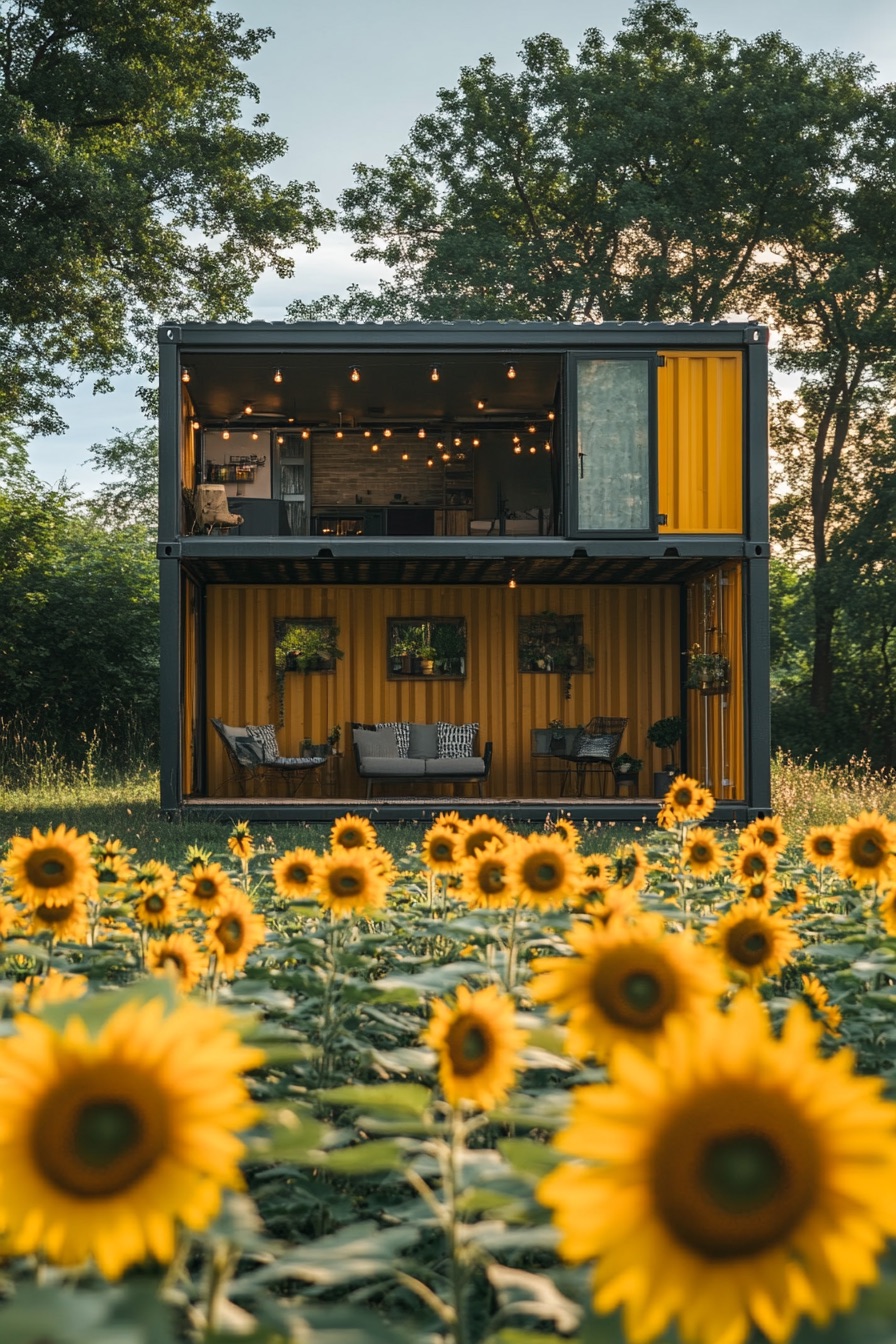 79 Shipping Container Cabin Designs Worth Copying