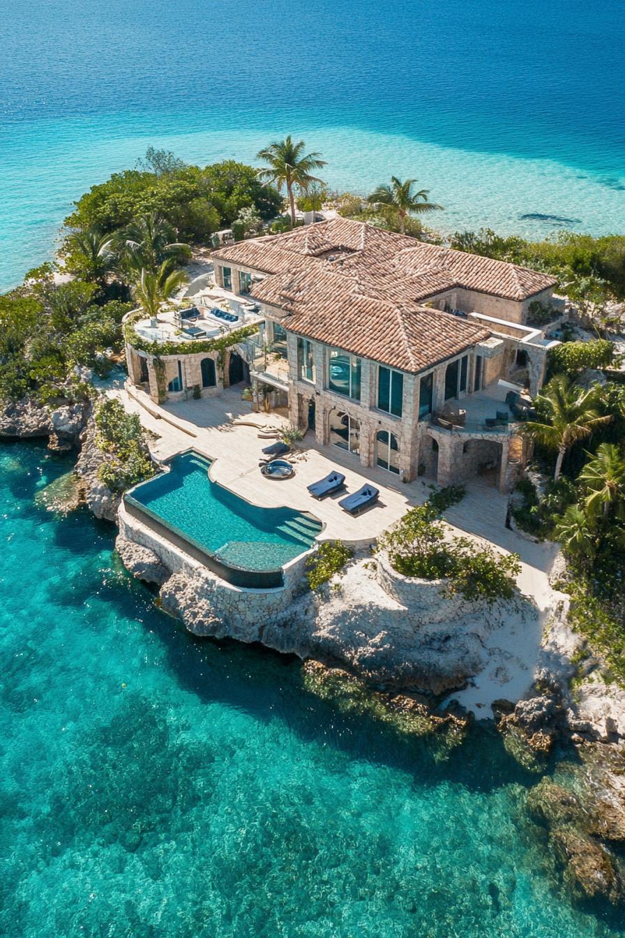 37 Luxury Villas That Redefine Lavish Living