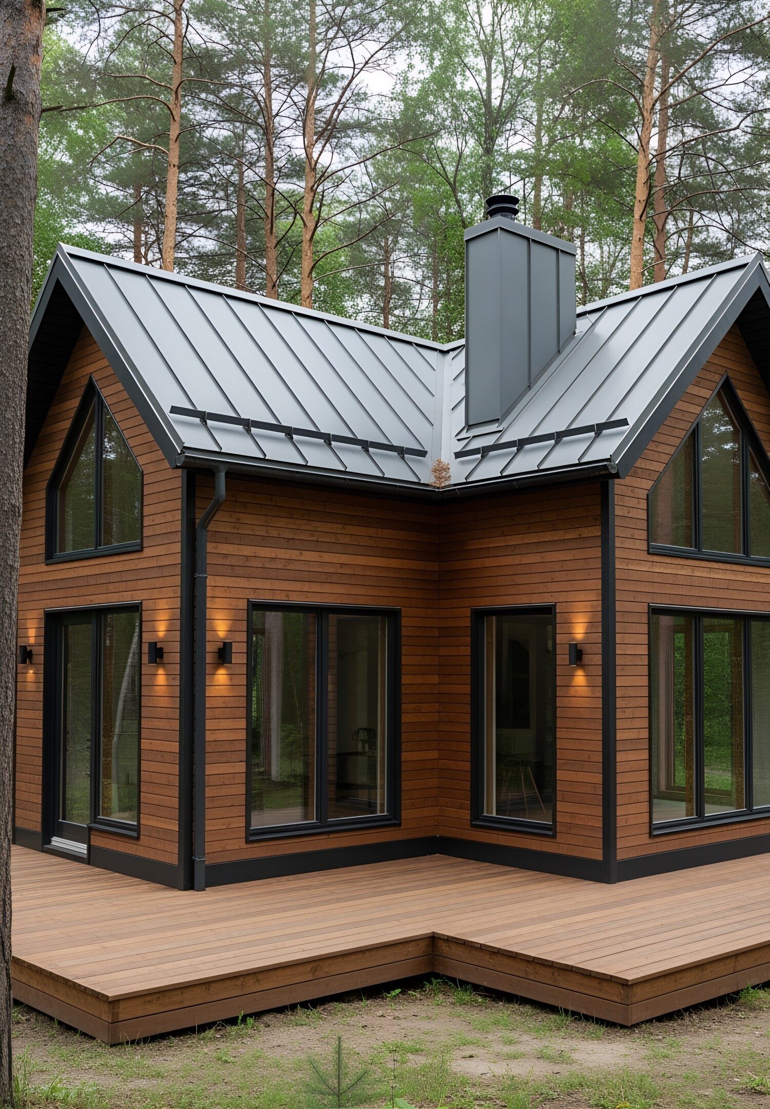 20 Cozy Homes for Dreamy Cuddles You’ll Want to Escape To