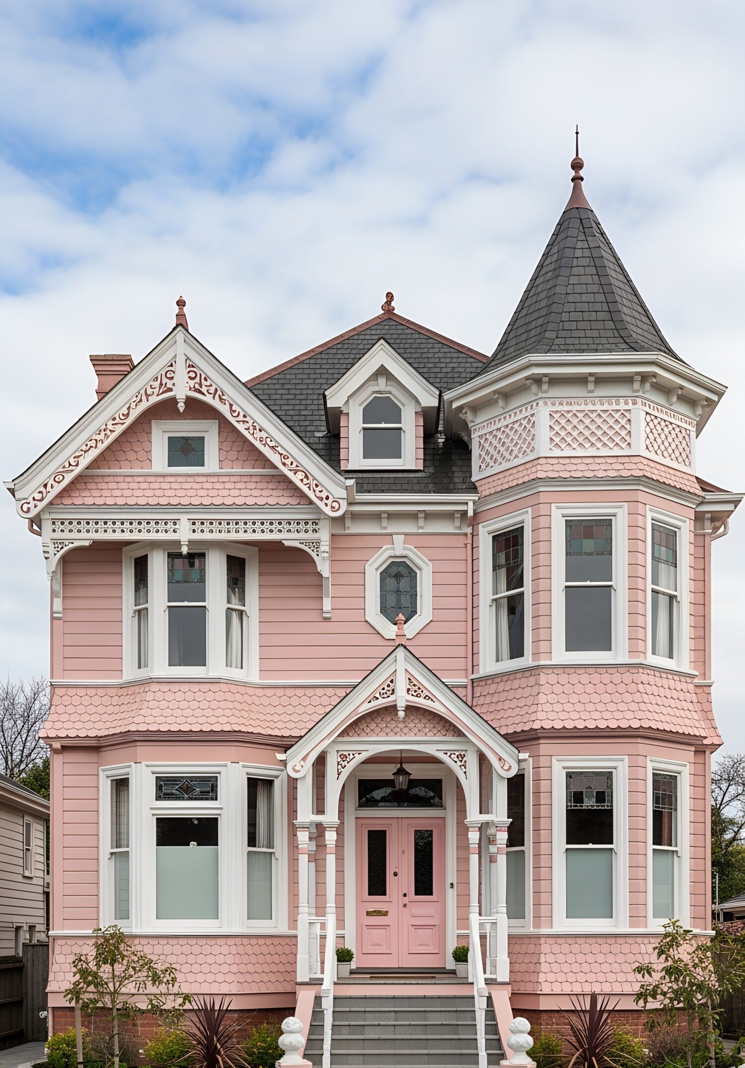 23 Victorian Houses Full of Vintage Charm