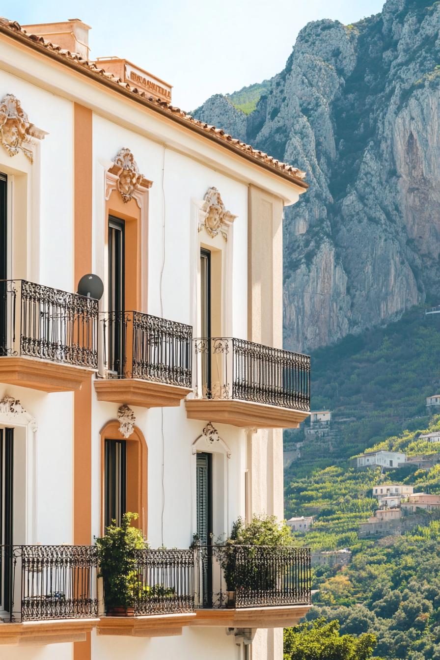 39 Italian Mediterranean Homes Full of Charm