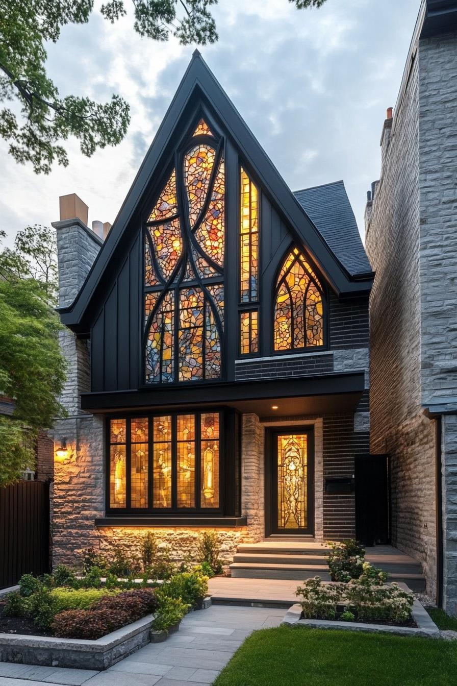 39 Modern Victorian Style Houses Full of Charm