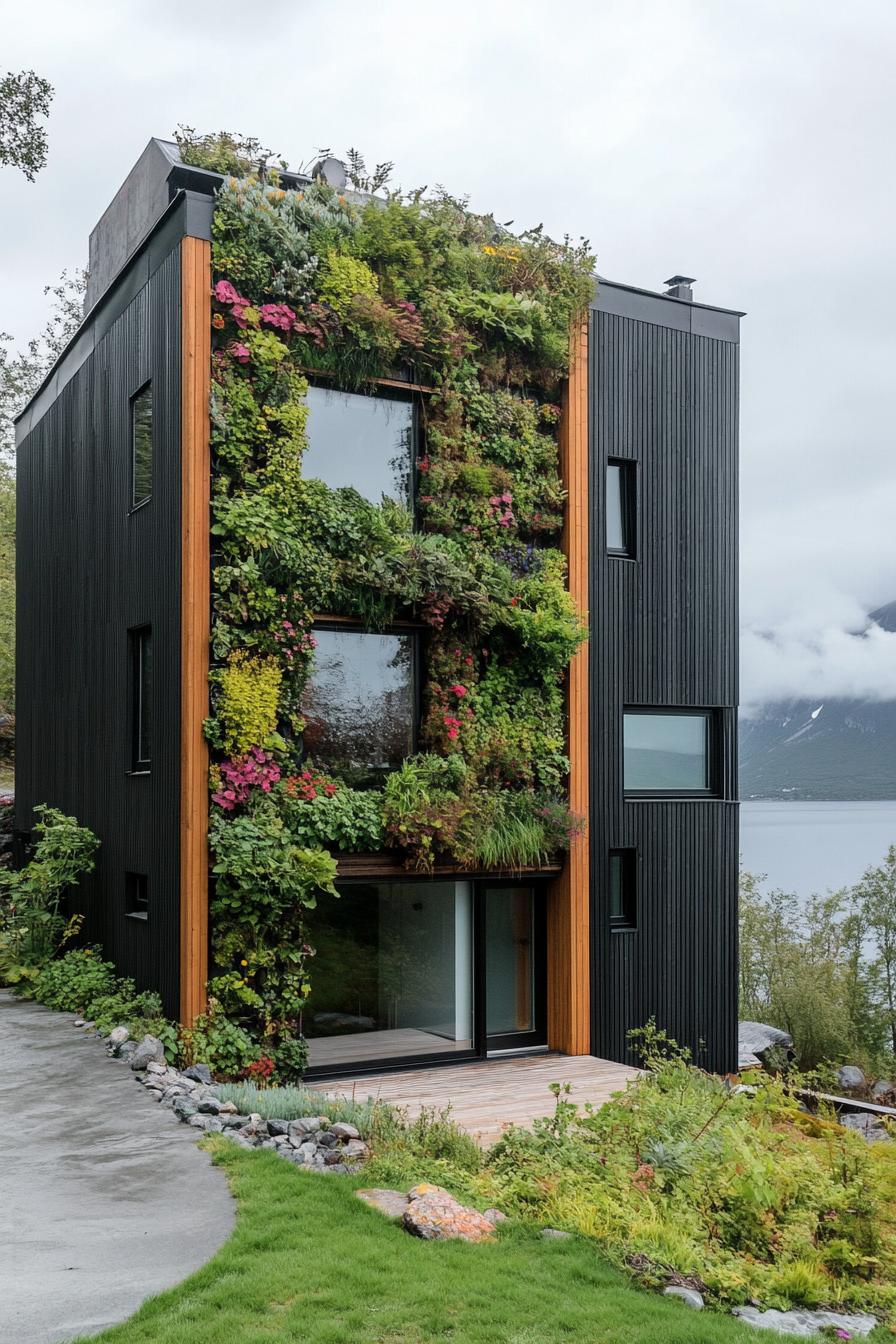 40 Unique Modern Prefab Homes You’ll Fall for Fast