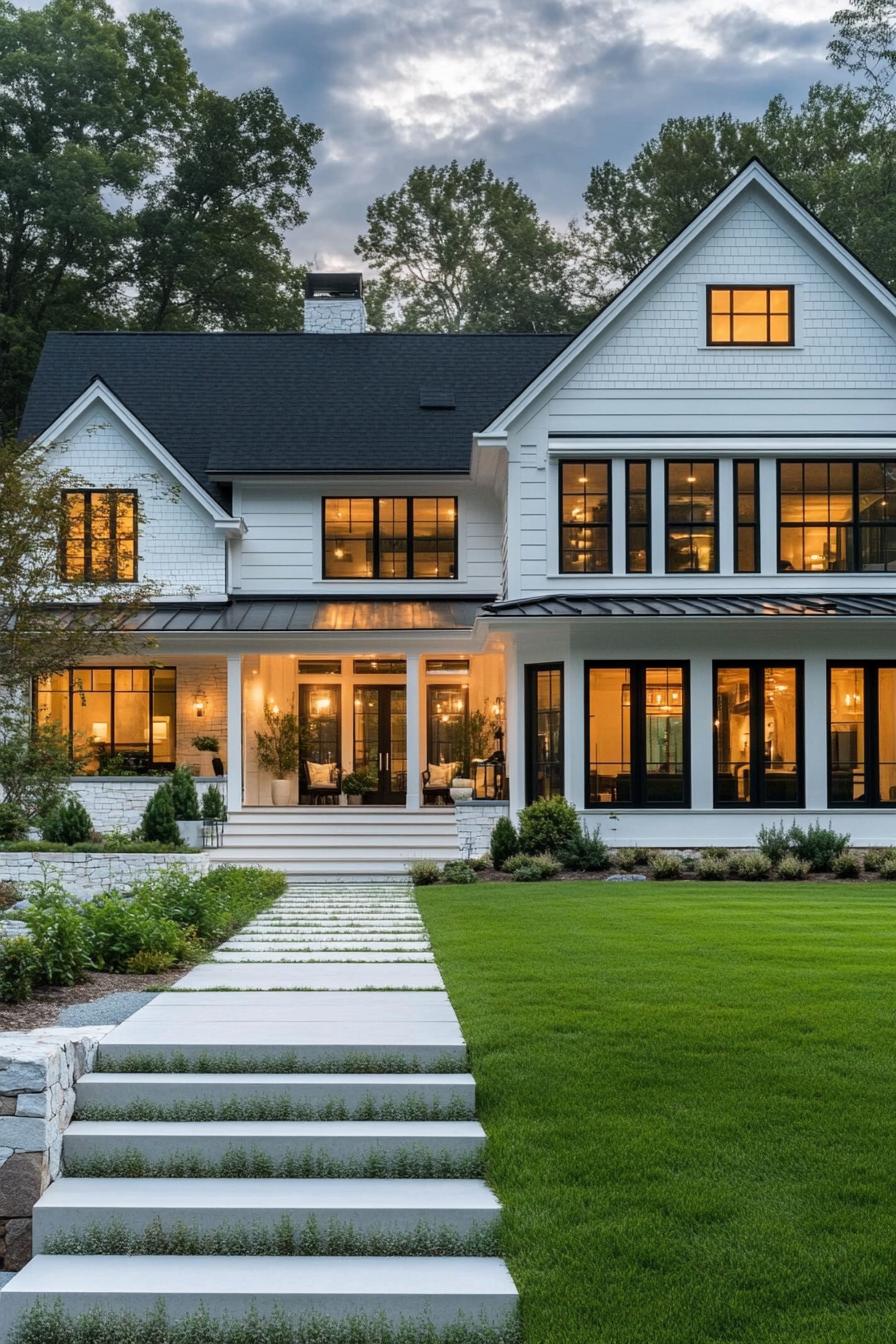 22 Dream Houses You Will Wish Were Yours