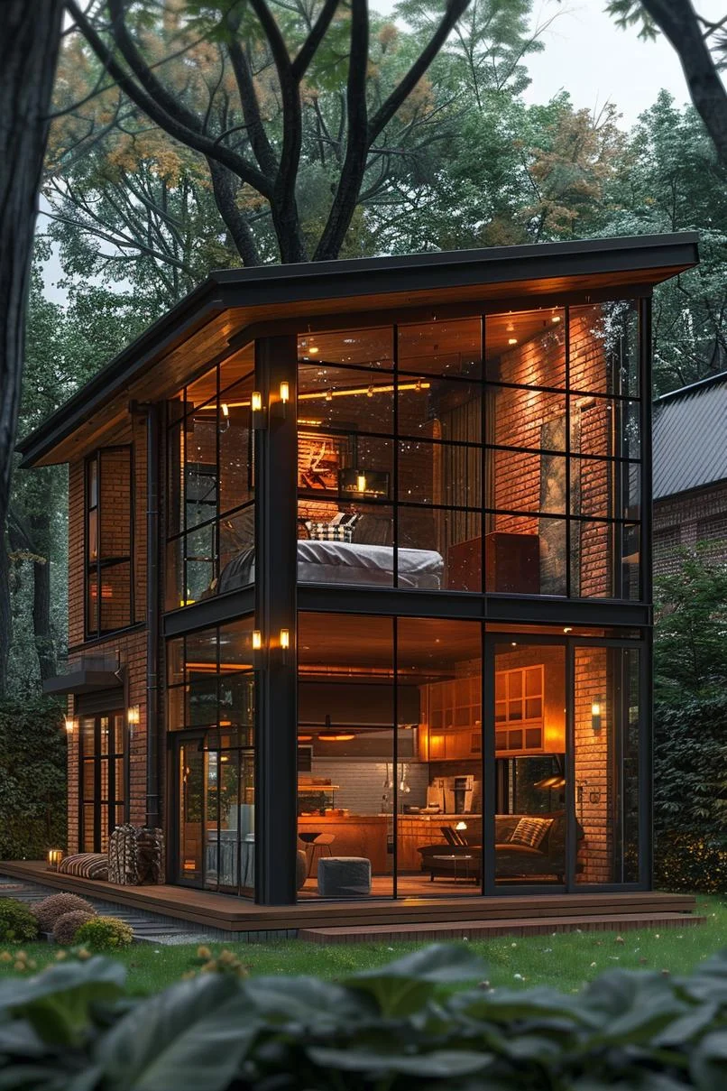 8. Vida urbana con aire moderno - photo 2