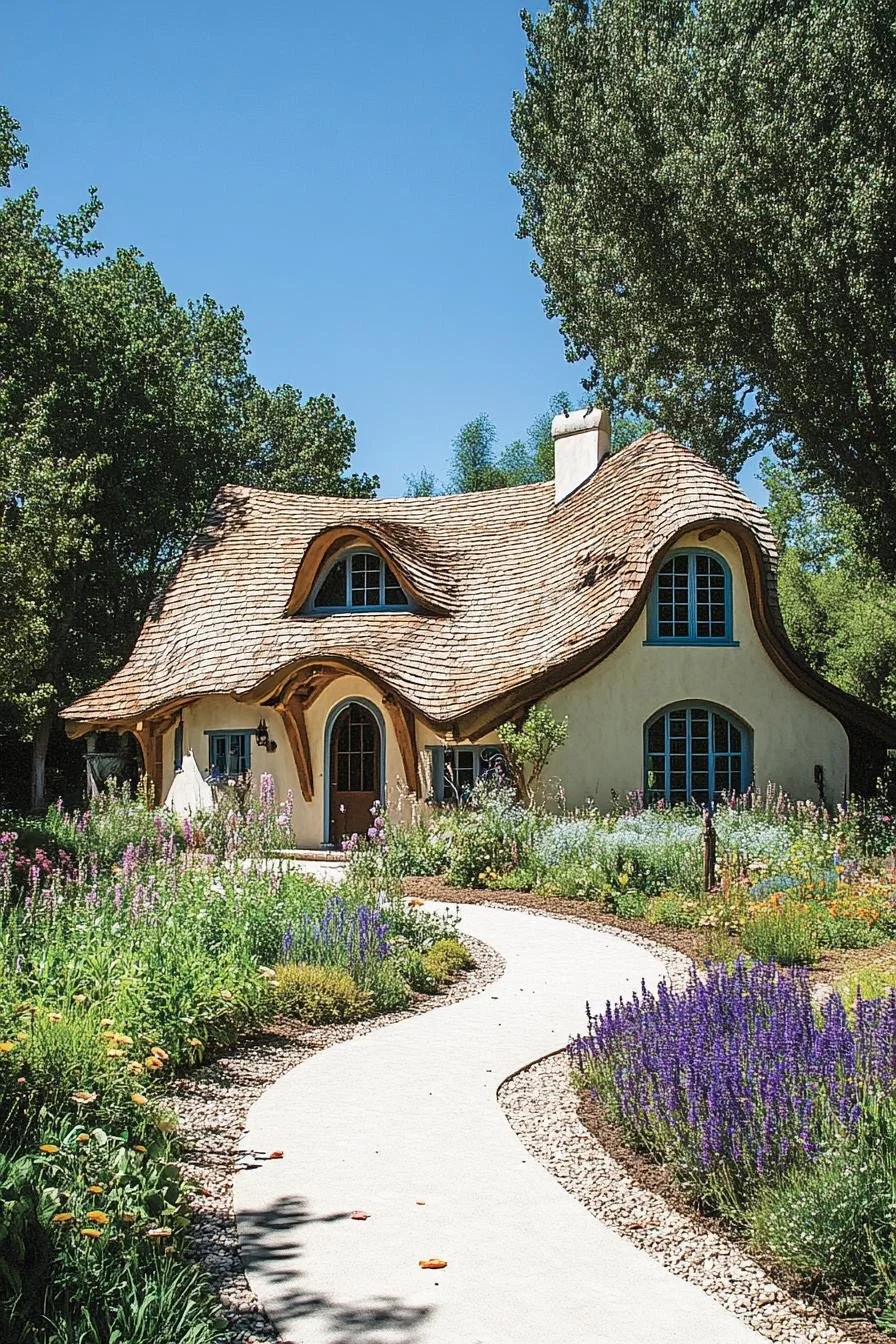 The Curly-Top Dream Haven