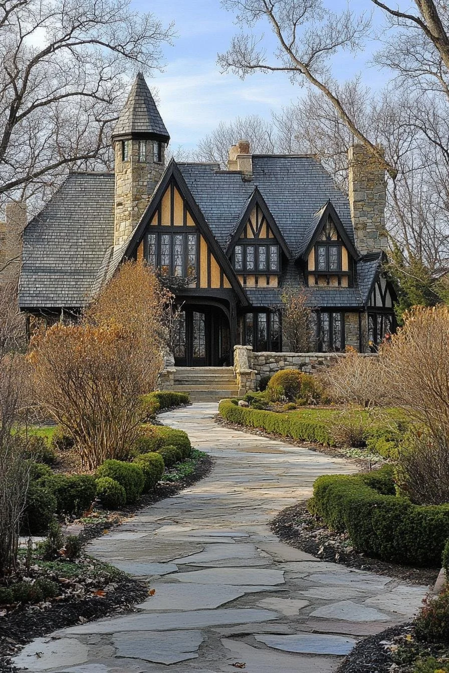 The Pixie Dream Dwelling
