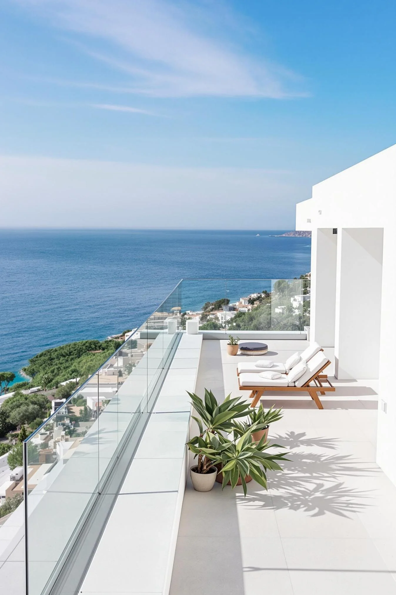 12. Diseño exterior mediterráneo resplandeciente - photo 2