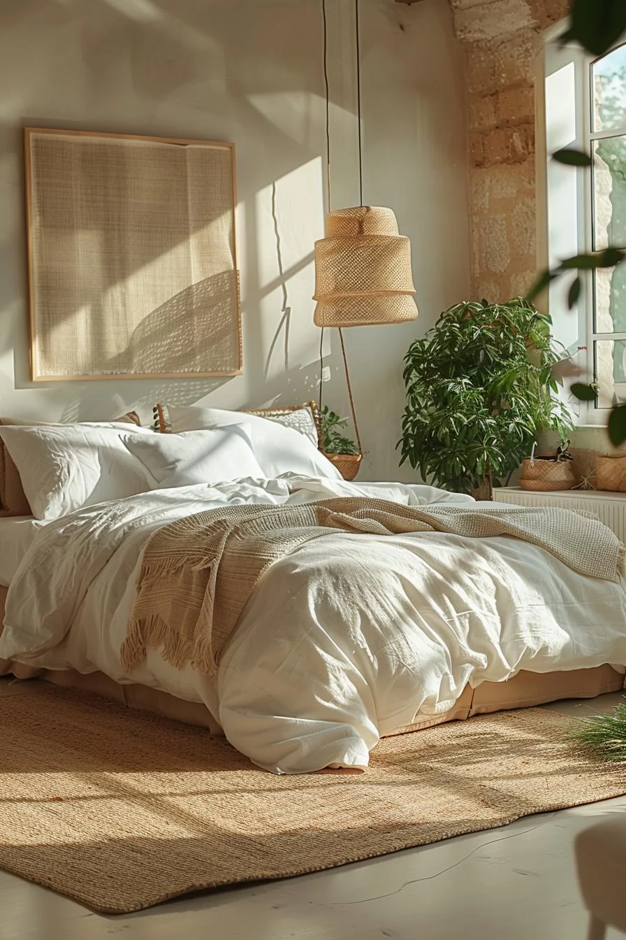 9. Serenidad natural en clave moderna - photo 2