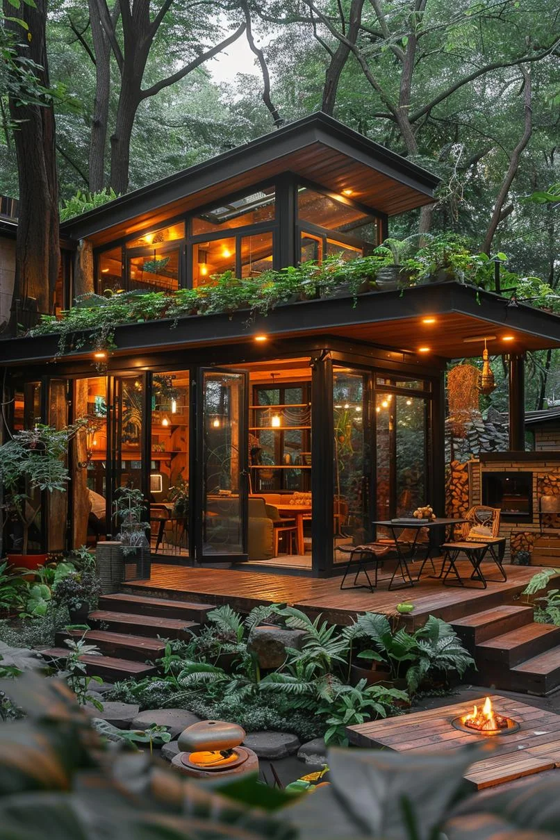 4. Vivienda mínima y vida sostenible - photo 3